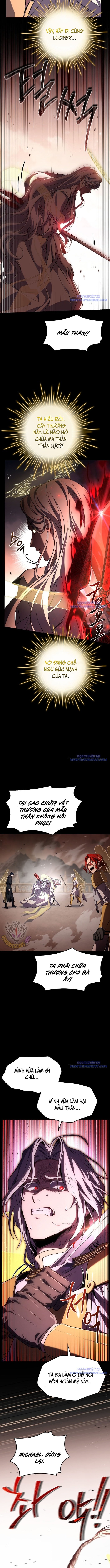 Huyền Thoại Giáo Sĩ Trở Lại: Chapter 168
