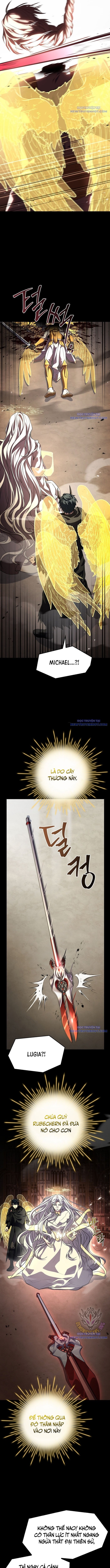 Huyền Thoại Giáo Sĩ Trở Lại: Chapter 168
