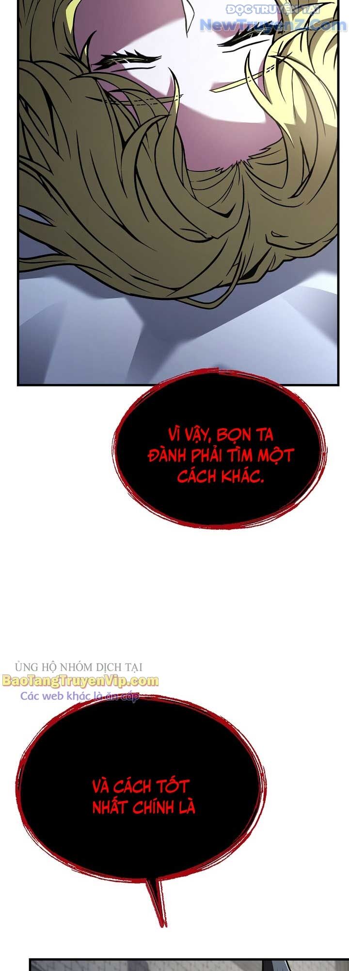 Huyền Thoại Giáo Sĩ Trở Lại: Chapter 169