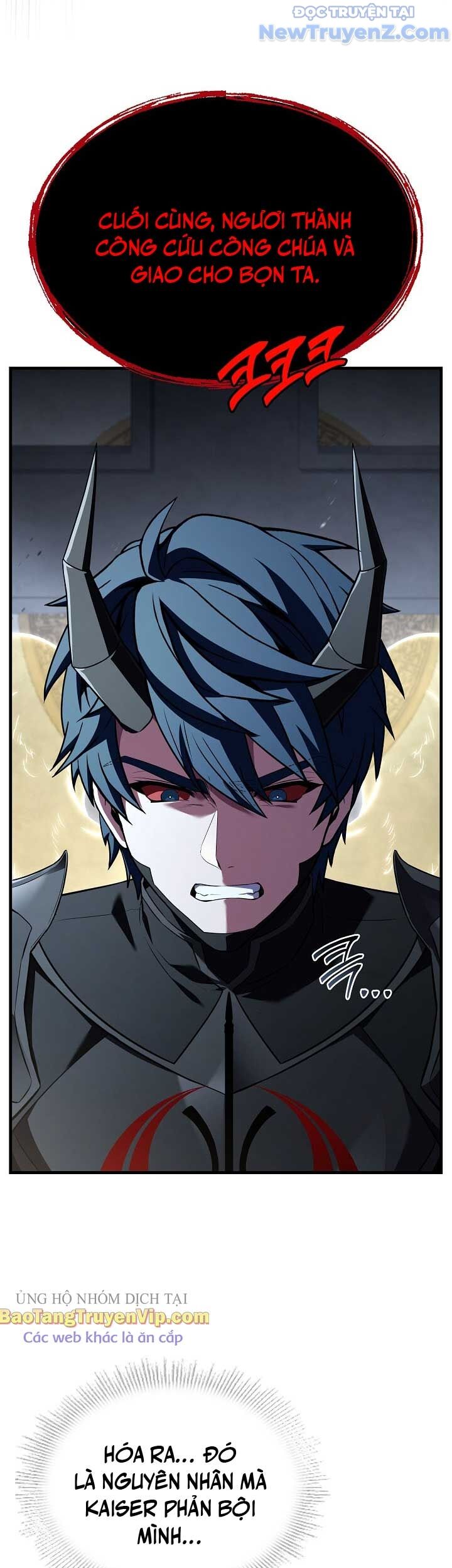 Huyền Thoại Giáo Sĩ Trở Lại: Chapter 169