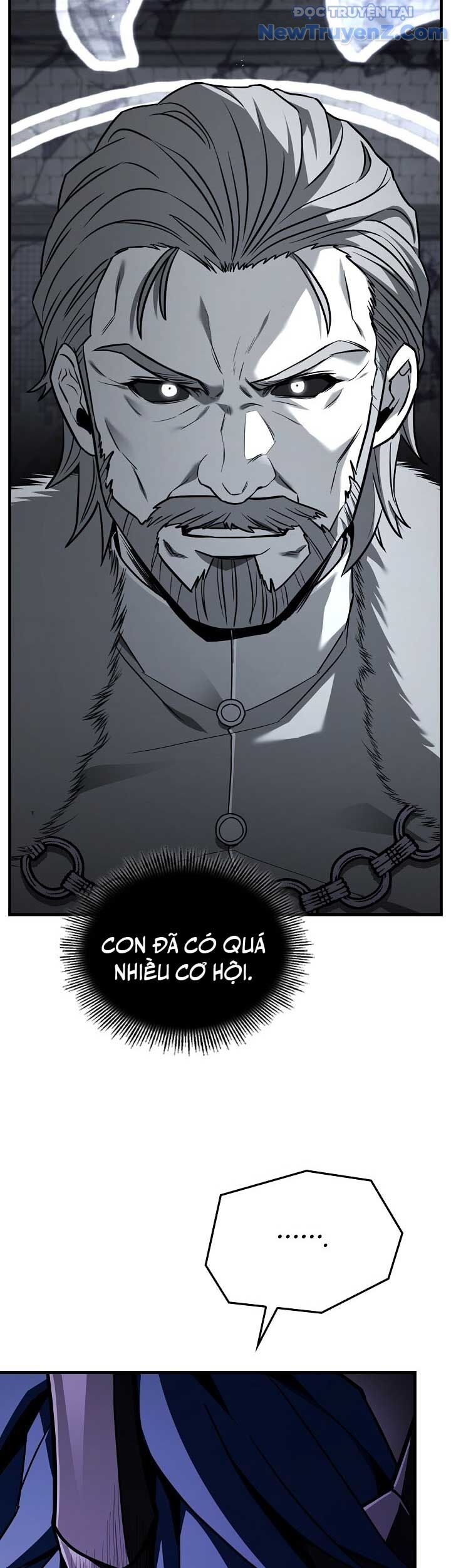 Huyền Thoại Giáo Sĩ Trở Lại: Chapter 169