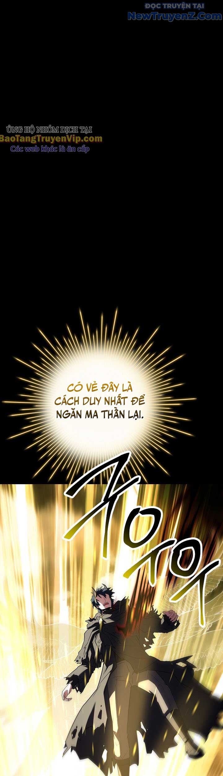 Huyền Thoại Giáo Sĩ Trở Lại: Chapter 169