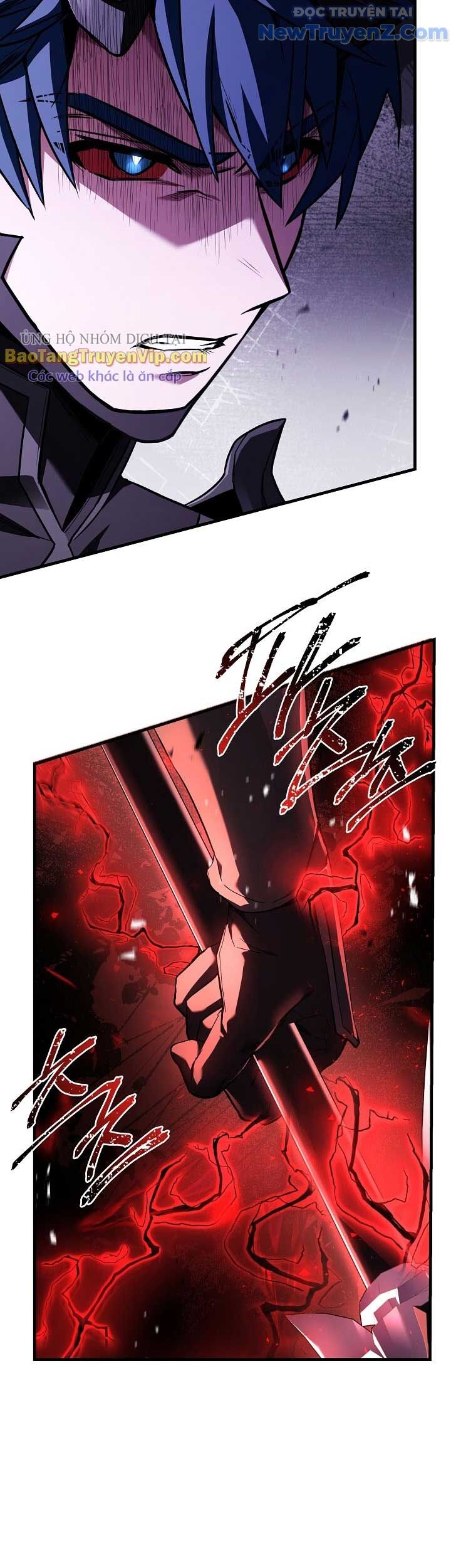 Huyền Thoại Giáo Sĩ Trở Lại: Chapter 169