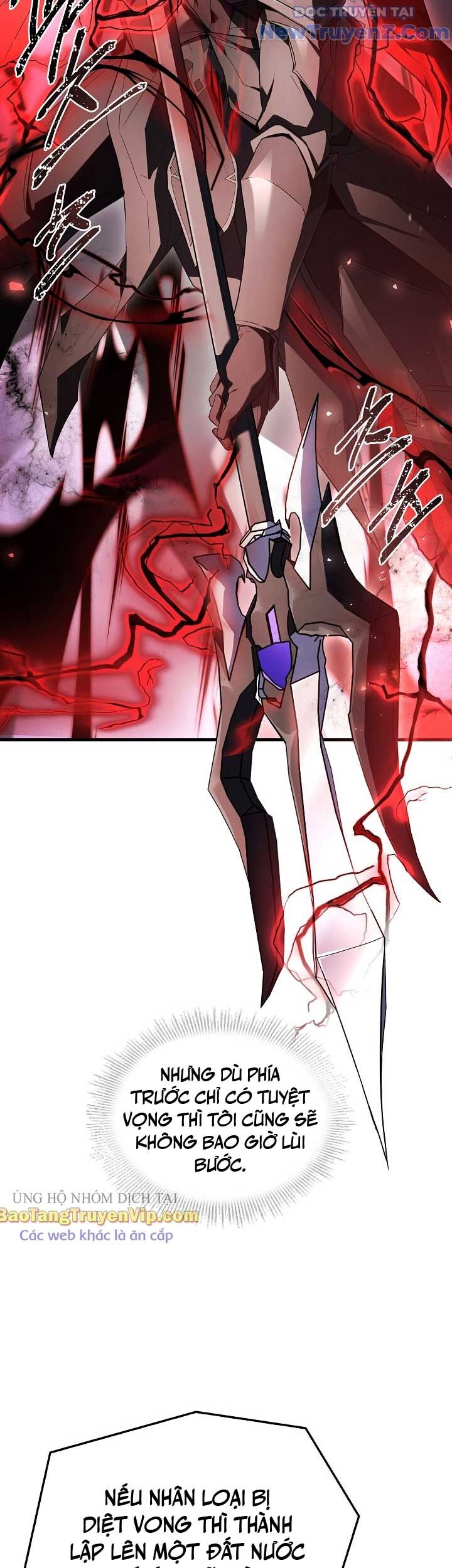 Huyền Thoại Giáo Sĩ Trở Lại: Chapter 169