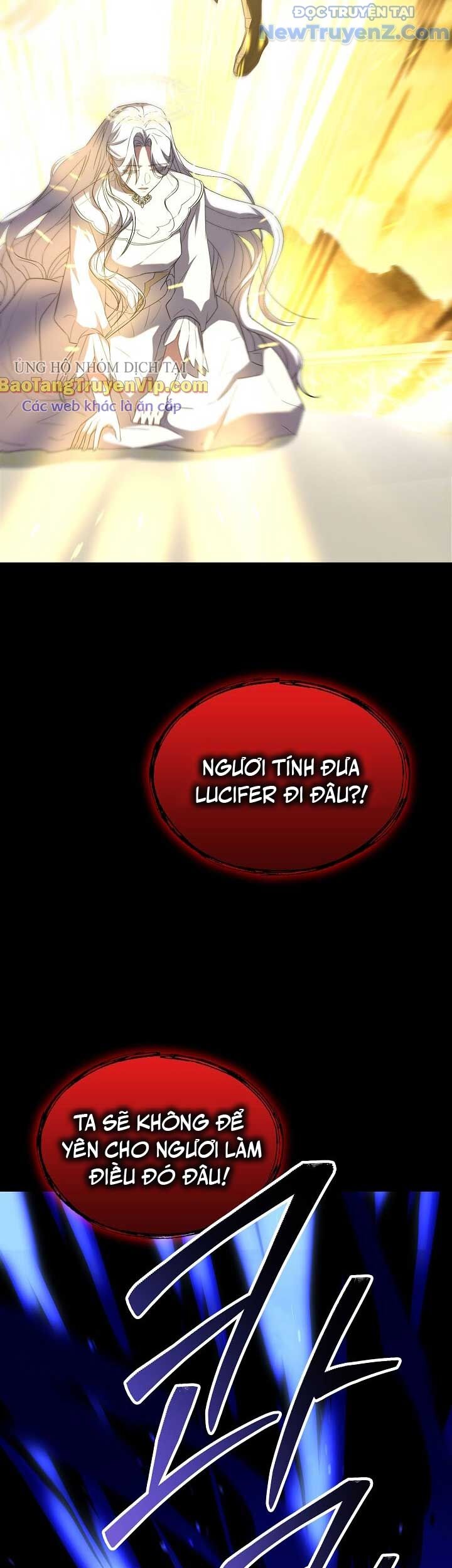 Huyền Thoại Giáo Sĩ Trở Lại: Chapter 169