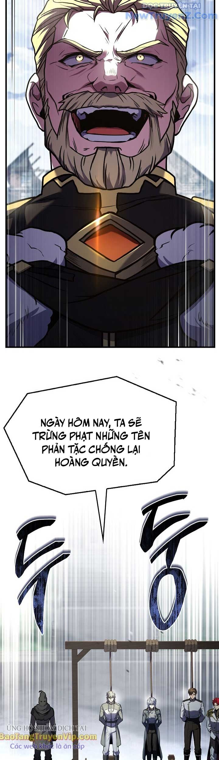 Huyền Thoại Giáo Sĩ Trở Lại: Chapter 169
