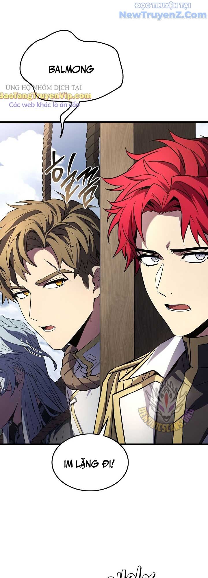 Huyền Thoại Giáo Sĩ Trở Lại: Chapter 169