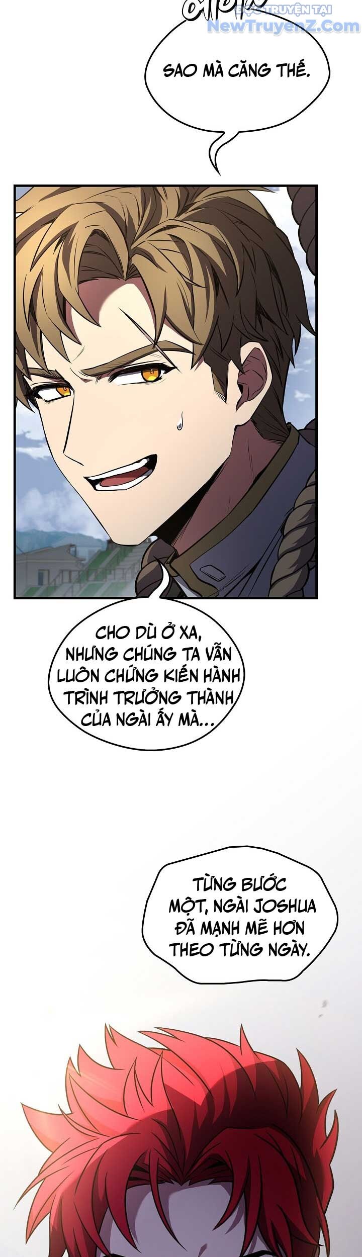 Huyền Thoại Giáo Sĩ Trở Lại: Chapter 169