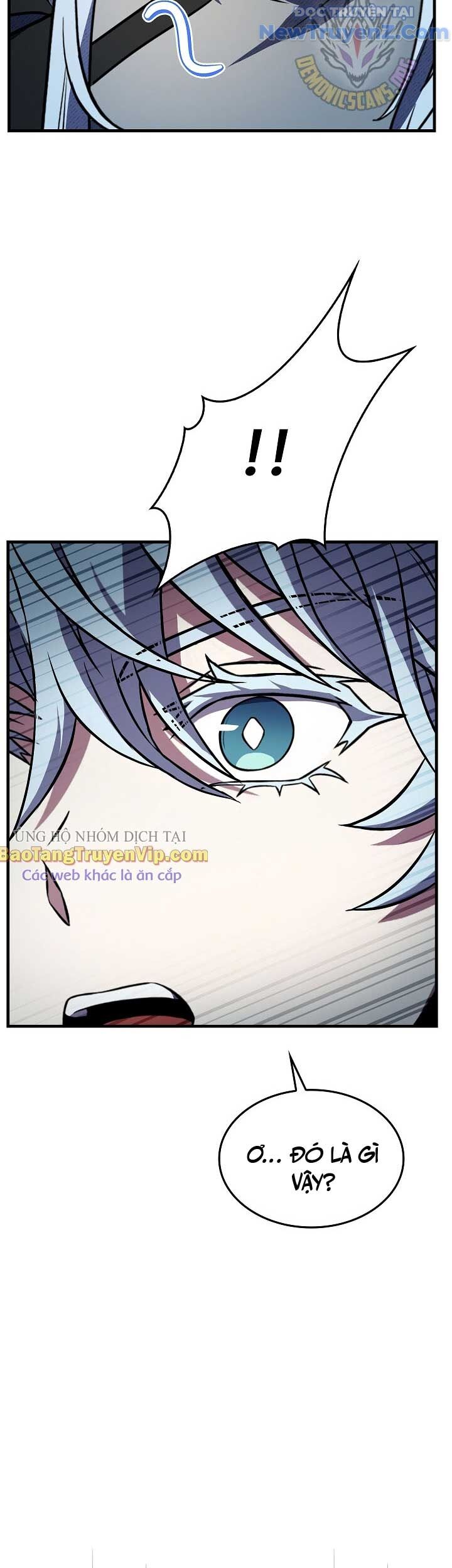 Huyền Thoại Giáo Sĩ Trở Lại: Chapter 169