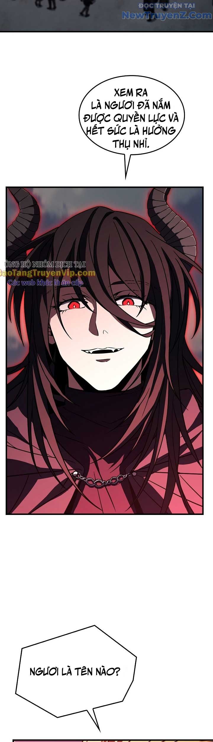 Huyền Thoại Giáo Sĩ Trở Lại: Chapter 169