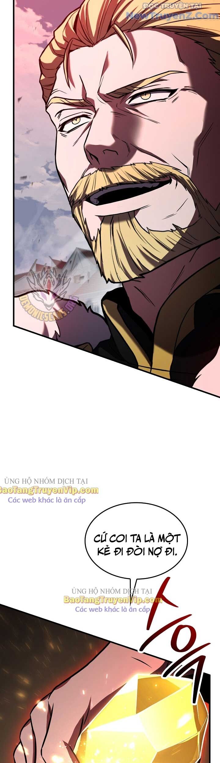 Huyền Thoại Giáo Sĩ Trở Lại: Chapter 169