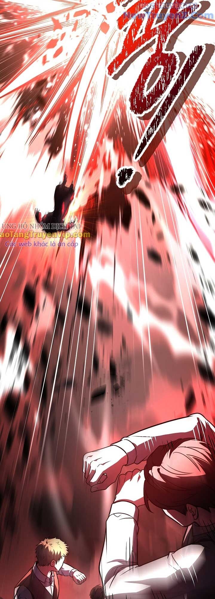 Huyền Thoại Giáo Sĩ Trở Lại: Chapter 169