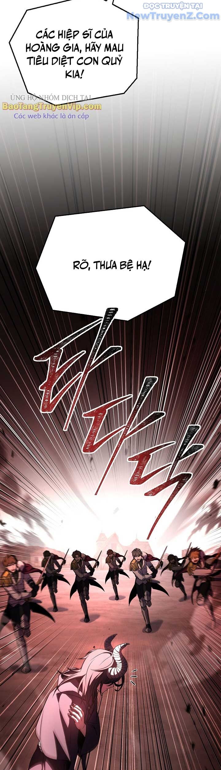 Huyền Thoại Giáo Sĩ Trở Lại: Chapter 169