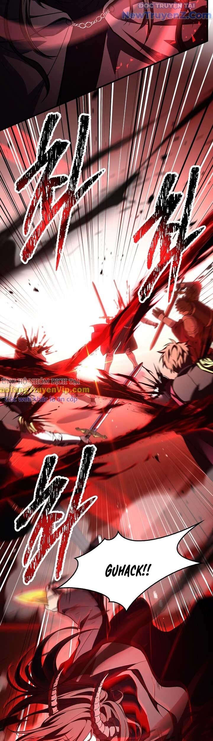 Huyền Thoại Giáo Sĩ Trở Lại: Chapter 169