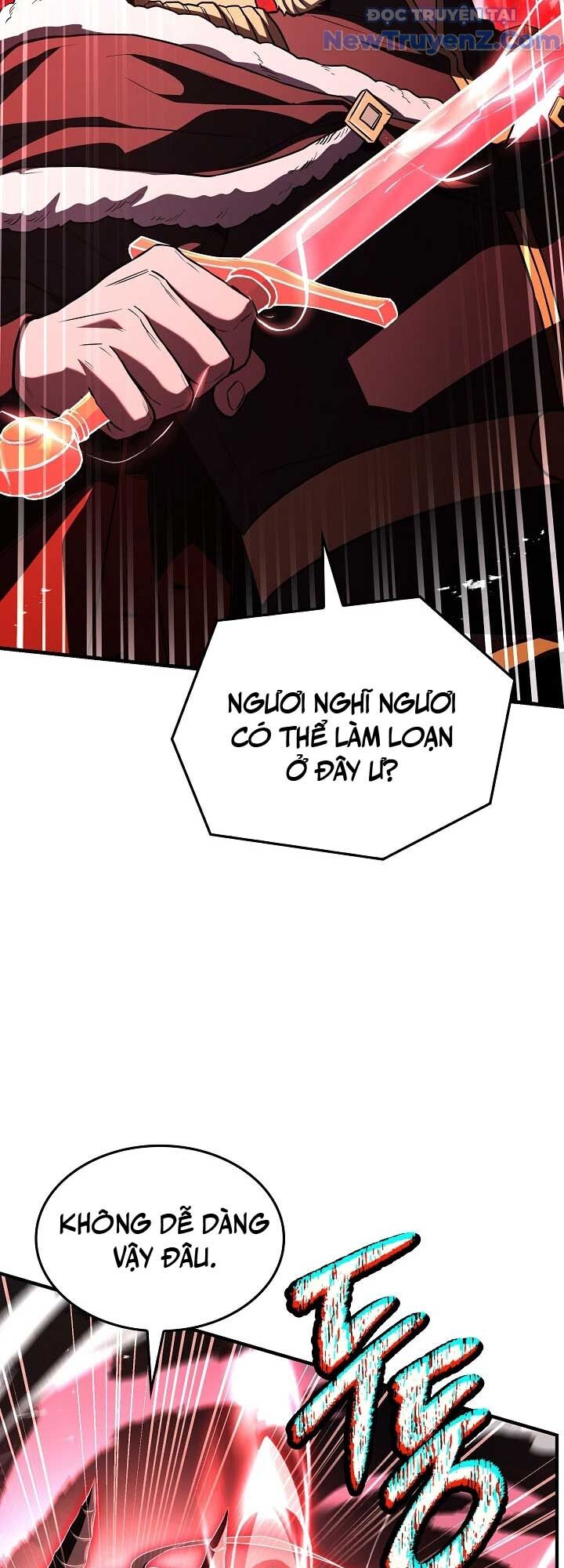 Huyền Thoại Giáo Sĩ Trở Lại: Chapter 169