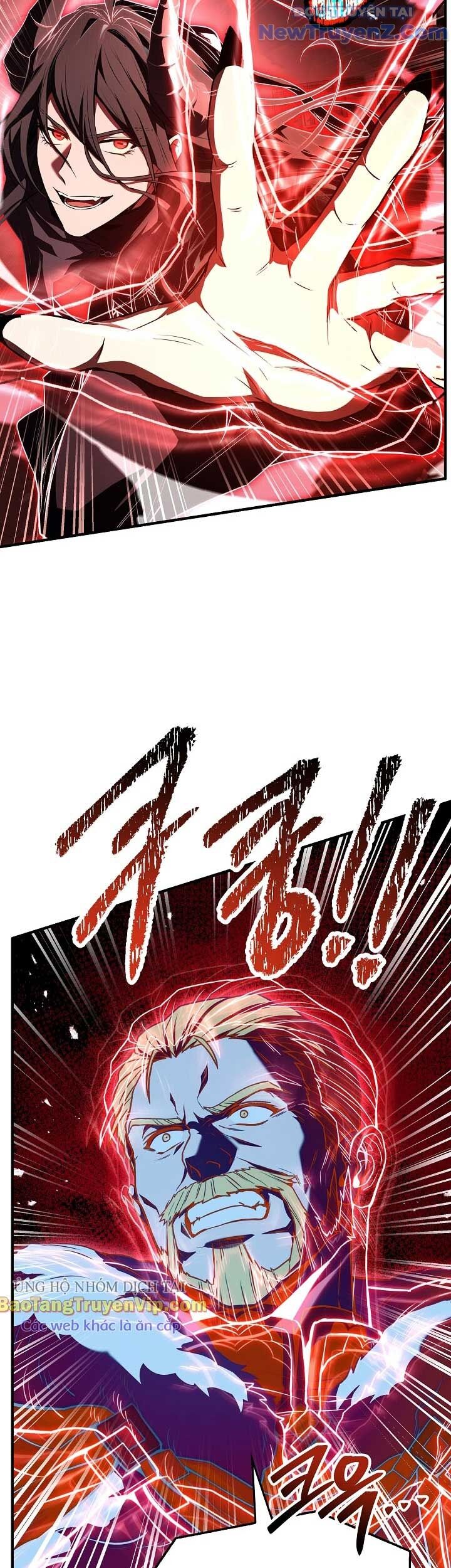 Huyền Thoại Giáo Sĩ Trở Lại: Chapter 169