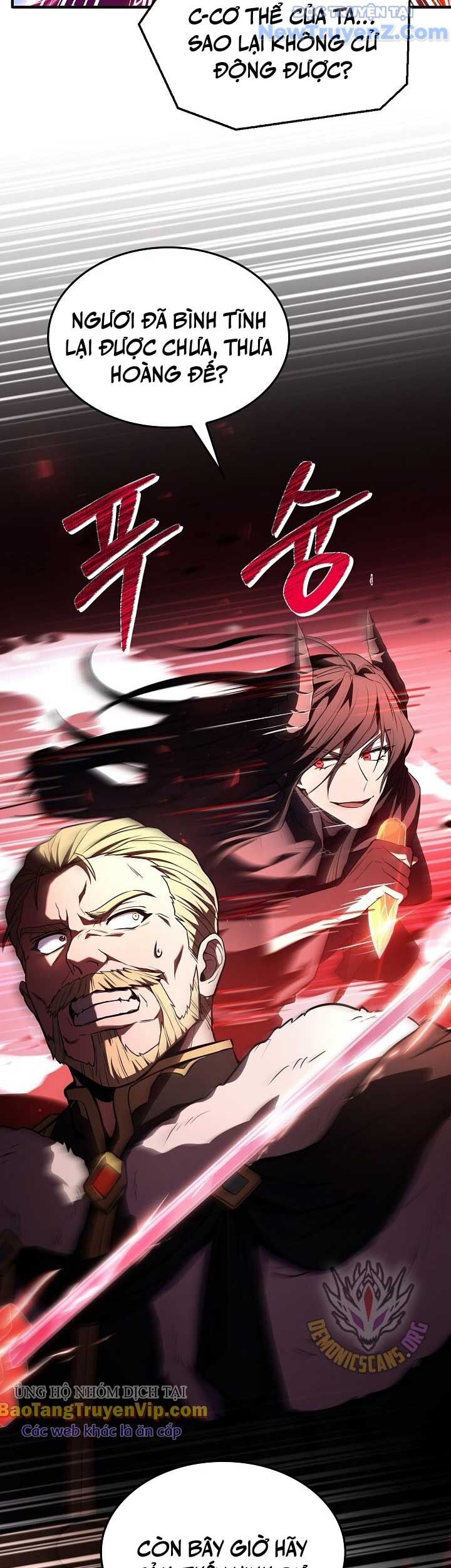 Huyền Thoại Giáo Sĩ Trở Lại: Chapter 169