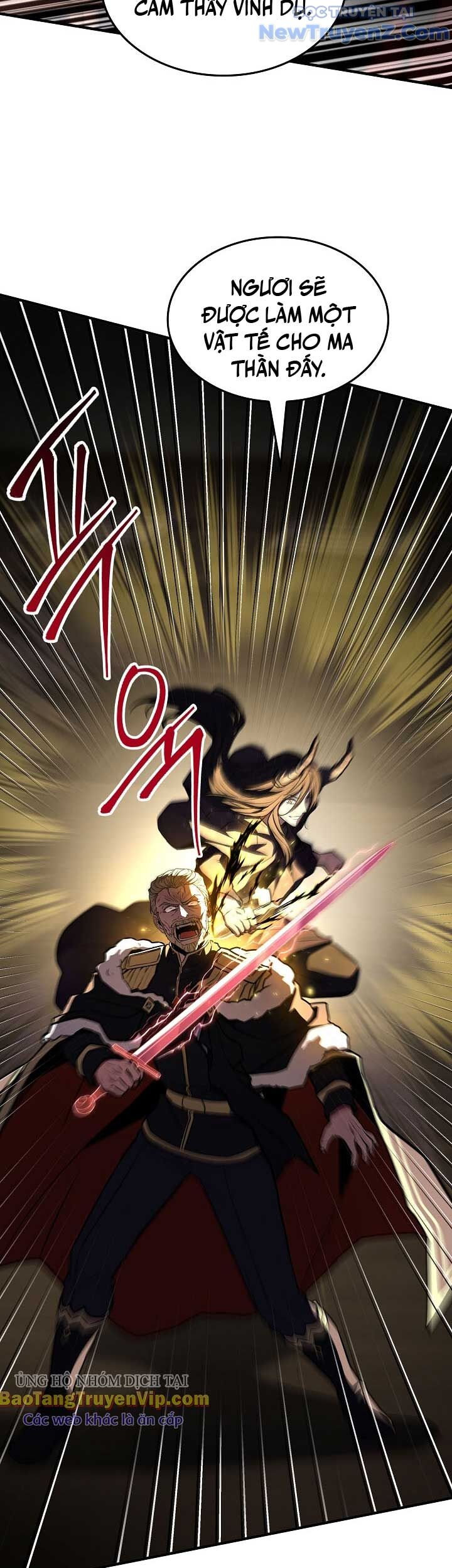 Huyền Thoại Giáo Sĩ Trở Lại: Chapter 169