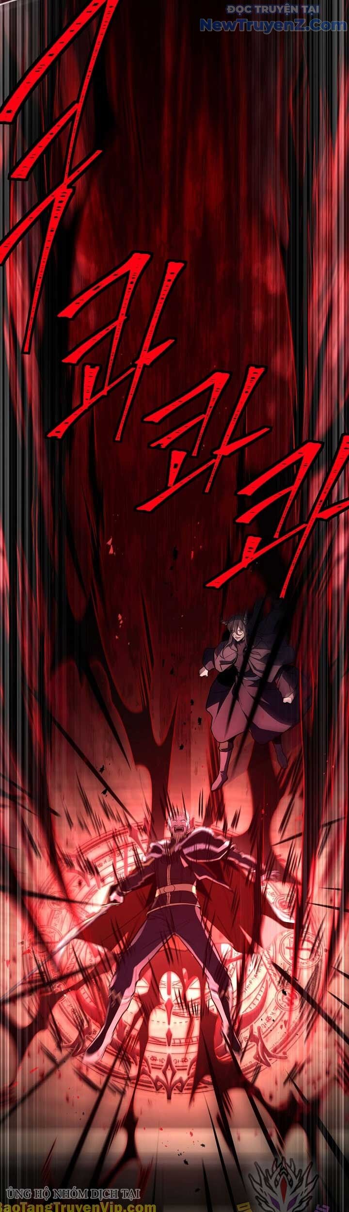 Huyền Thoại Giáo Sĩ Trở Lại: Chapter 169
