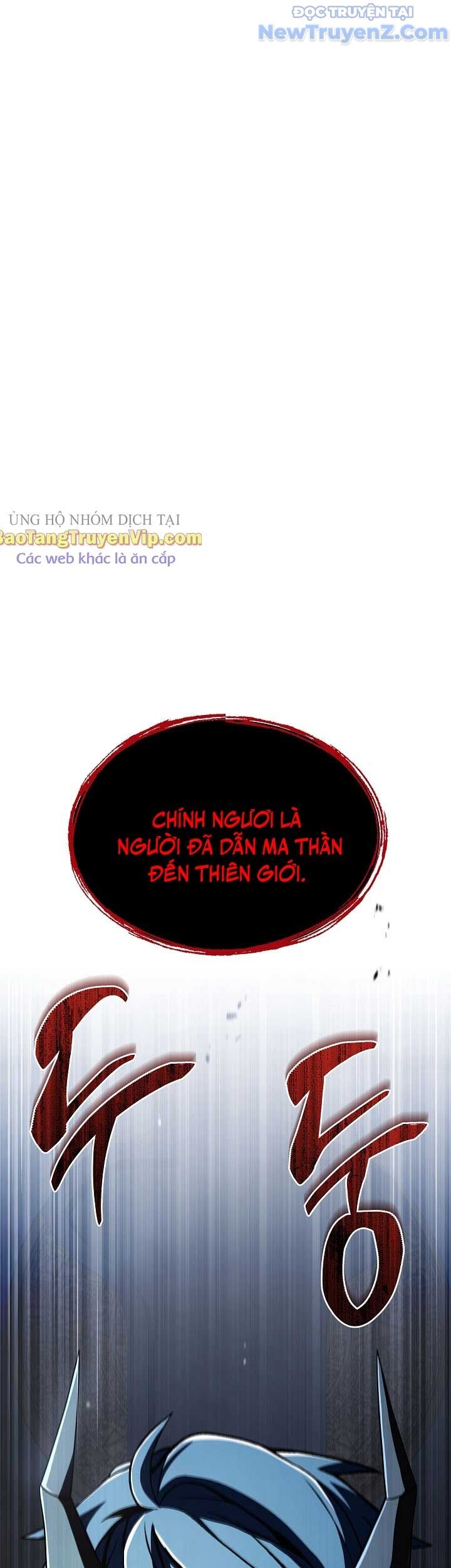 Huyền Thoại Giáo Sĩ Trở Lại: Chapter 169
