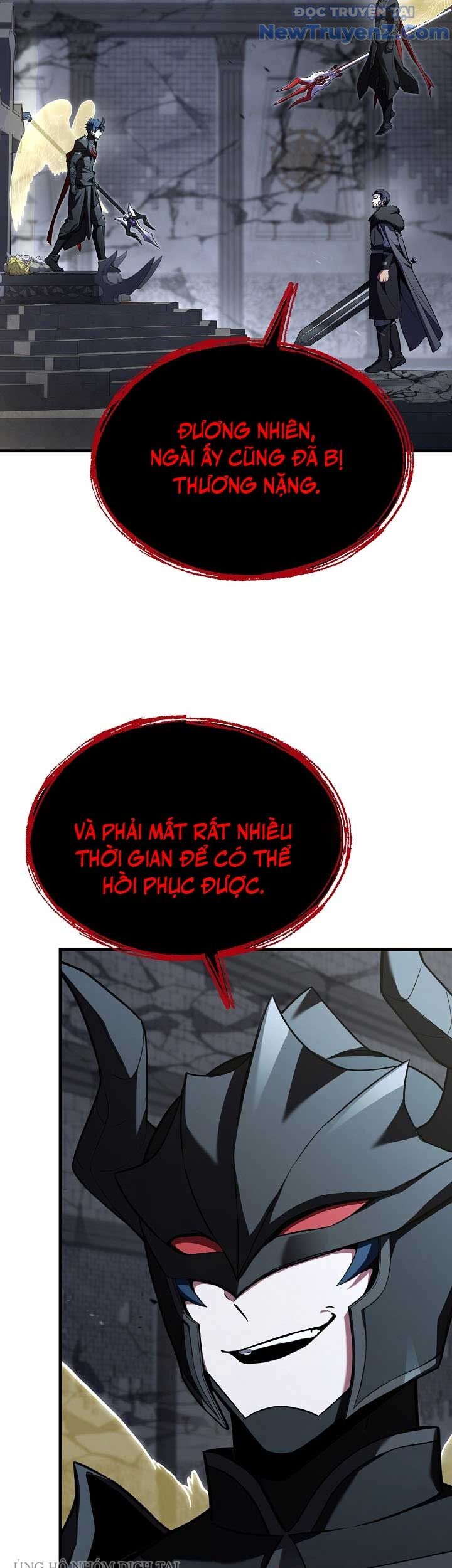 Huyền Thoại Giáo Sĩ Trở Lại: Chapter 169