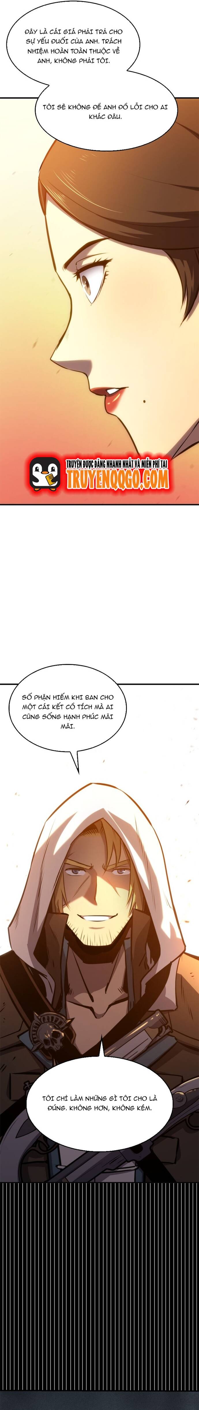 Huyền Thoại Sát Thủ: Ngôi Đền Quên Lãng: Chapter 16