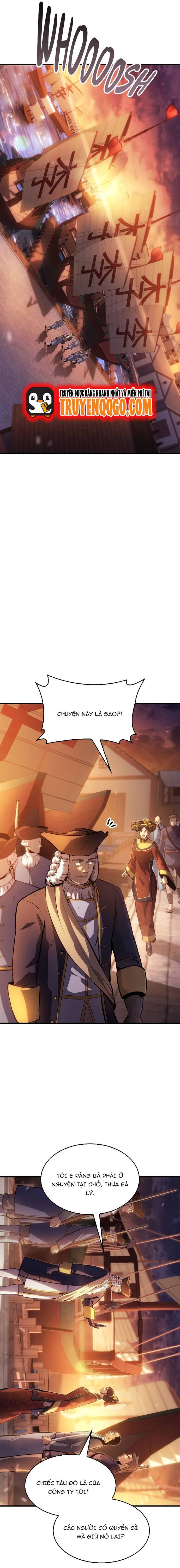 Huyền Thoại Sát Thủ: Ngôi Đền Quên Lãng: Chapter 16