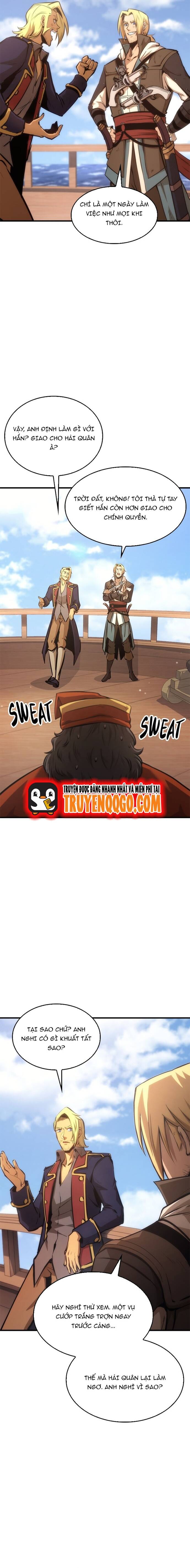 Huyền Thoại Sát Thủ: Ngôi Đền Quên Lãng: Chapter 16