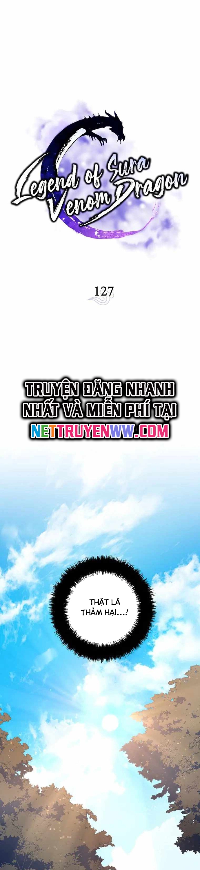 Huyền Thoại Tu La Độc Long: Chapter 127