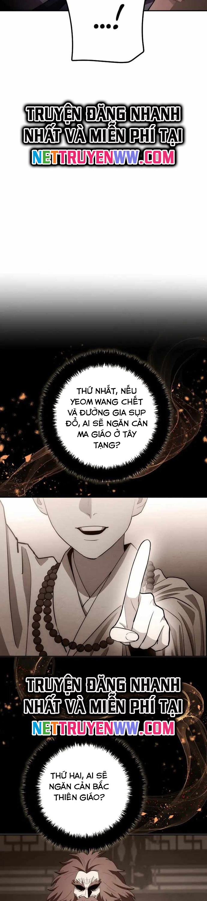 Huyền Thoại Tu La Độc Long: Chapter 127