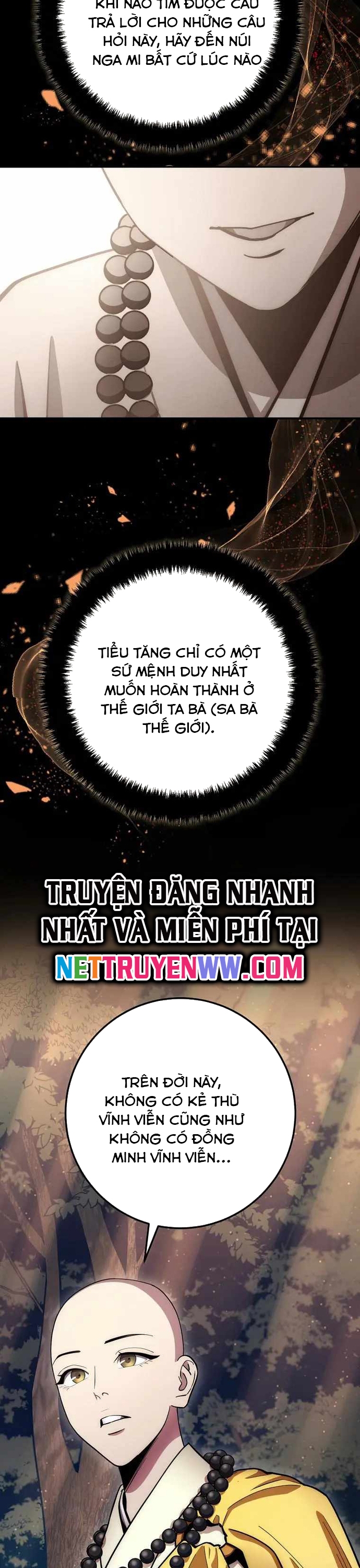 Huyền Thoại Tu La Độc Long: Chapter 127