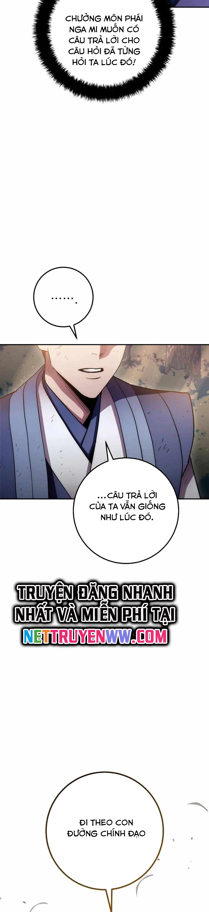 Huyền Thoại Tu La Độc Long: Chapter 127