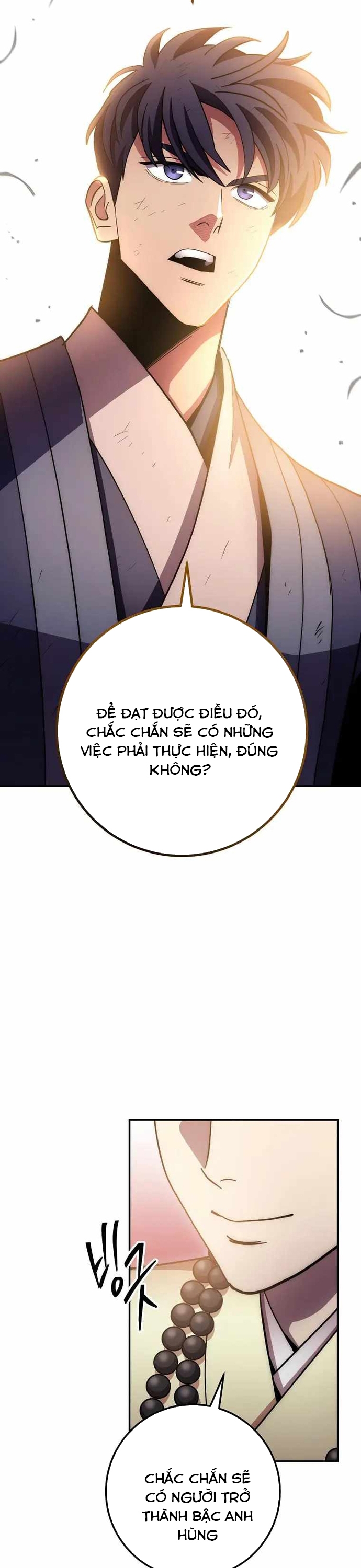 Huyền Thoại Tu La Độc Long: Chapter 127