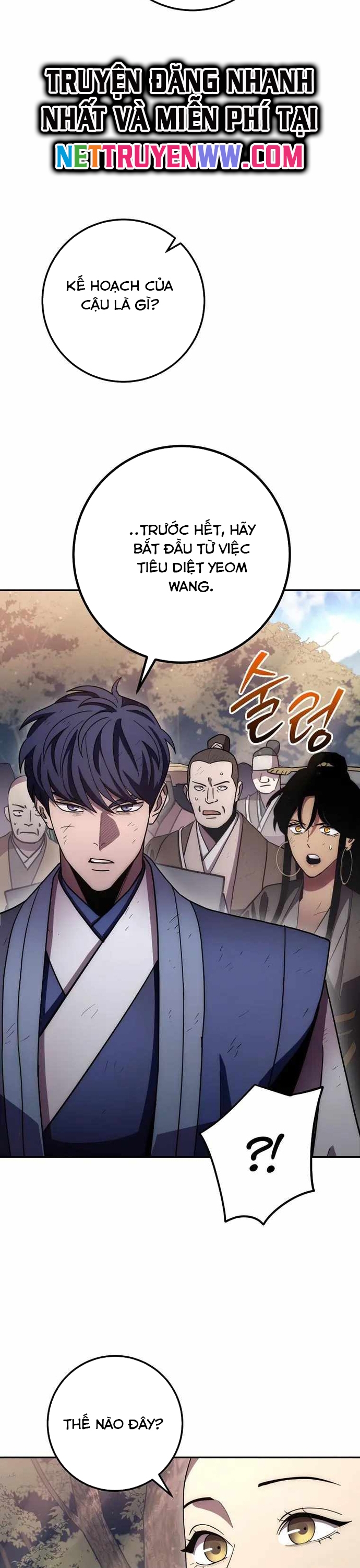 Huyền Thoại Tu La Độc Long: Chapter 127