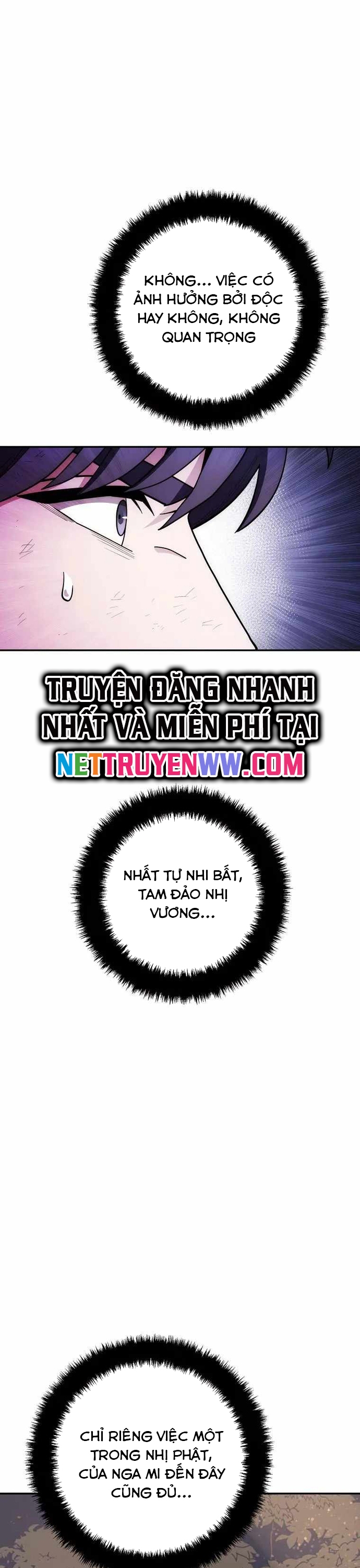 Huyền Thoại Tu La Độc Long: Chapter 127