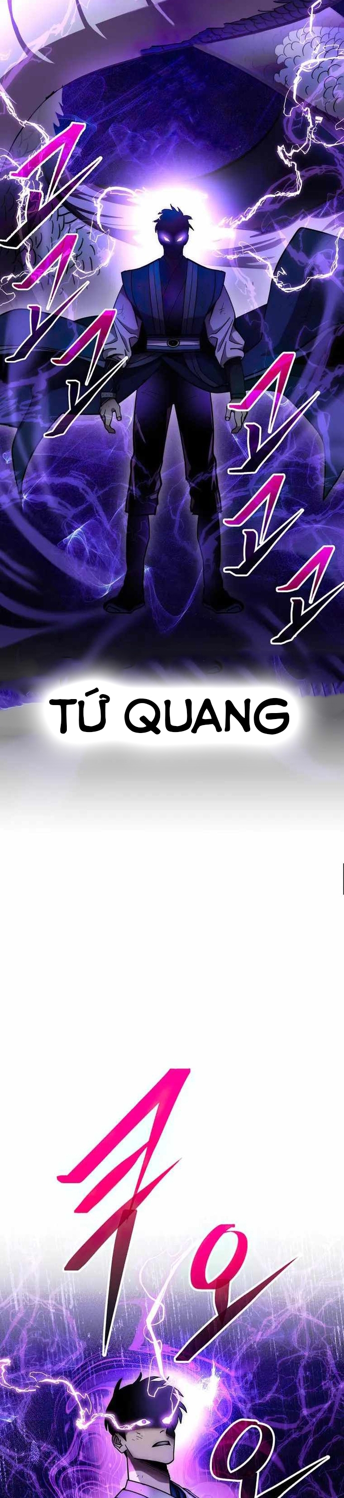 Huyền Thoại Tu La Độc Long: Chapter 127