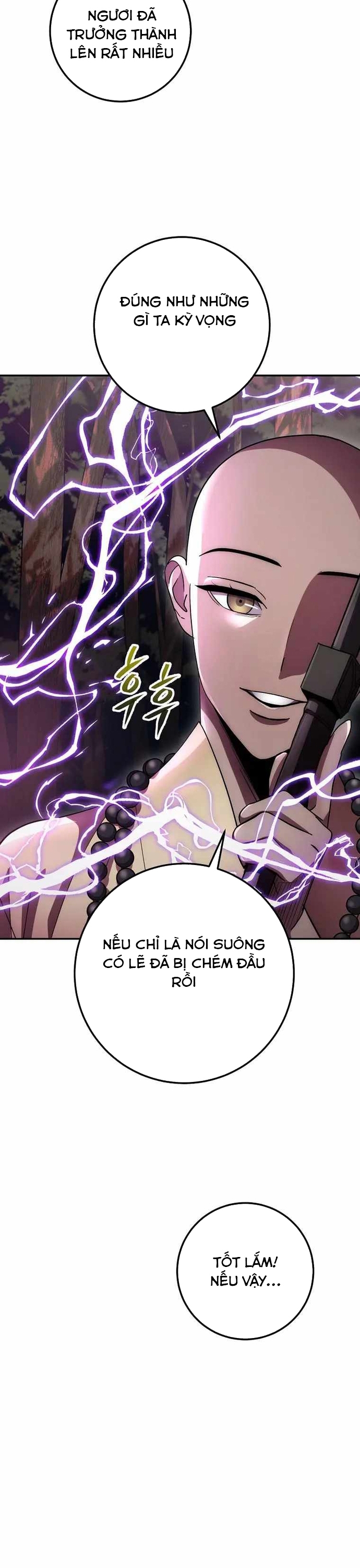 Huyền Thoại Tu La Độc Long: Chapter 127