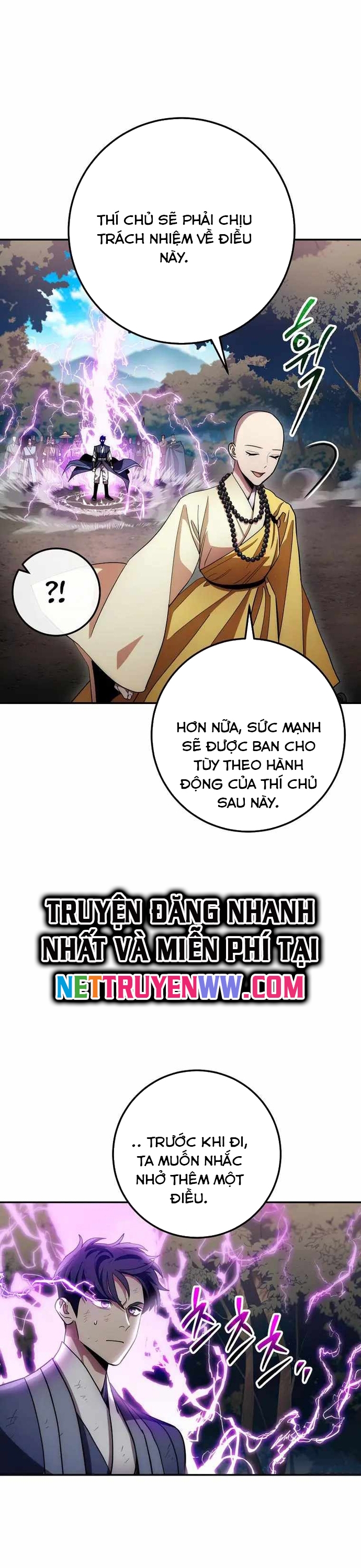 Huyền Thoại Tu La Độc Long: Chapter 127