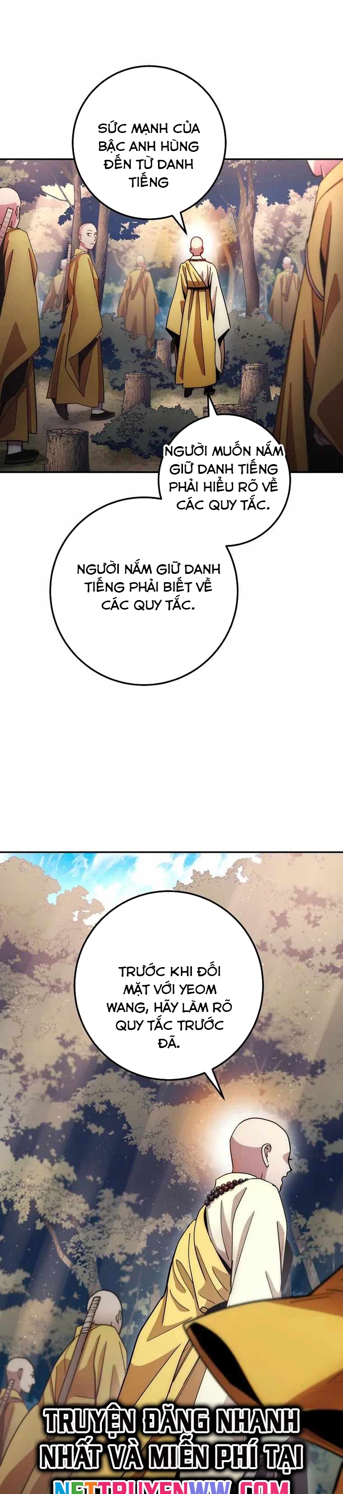 Huyền Thoại Tu La Độc Long: Chapter 127