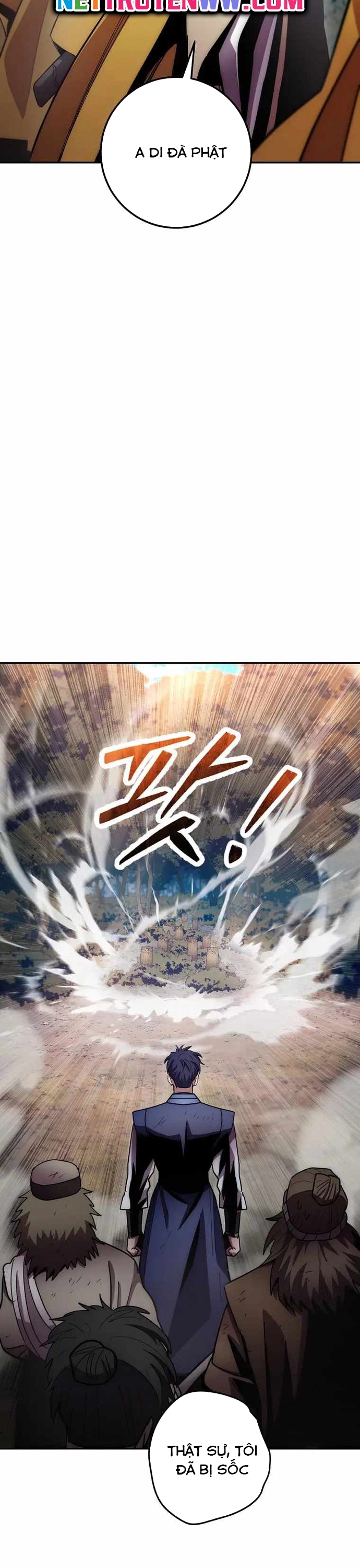 Huyền Thoại Tu La Độc Long: Chapter 127