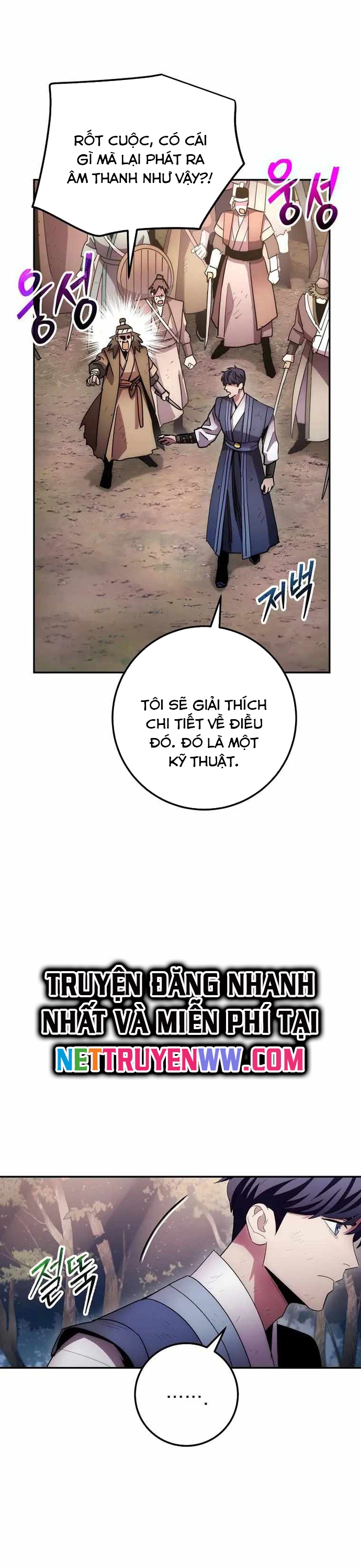 Huyền Thoại Tu La Độc Long: Chapter 127