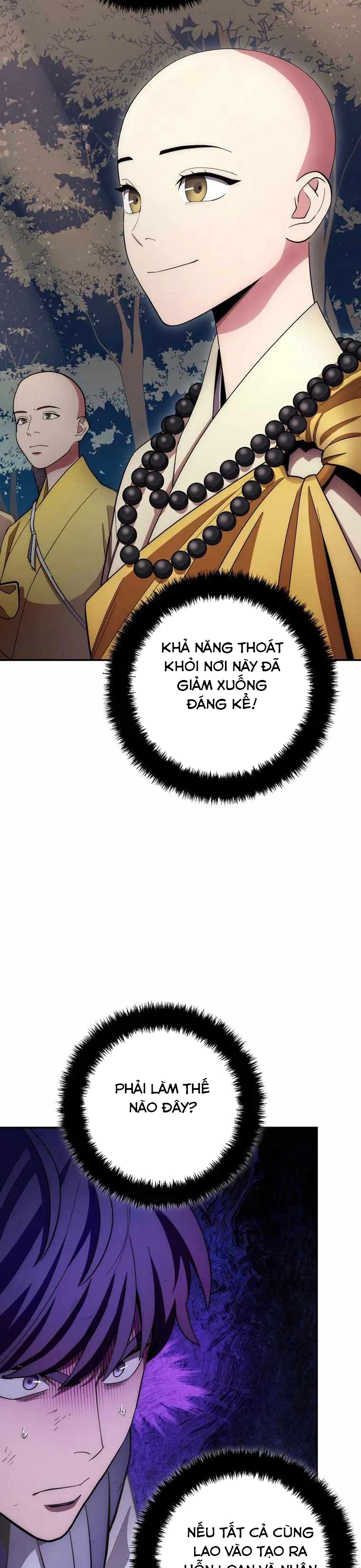 Huyền Thoại Tu La Độc Long: Chapter 127