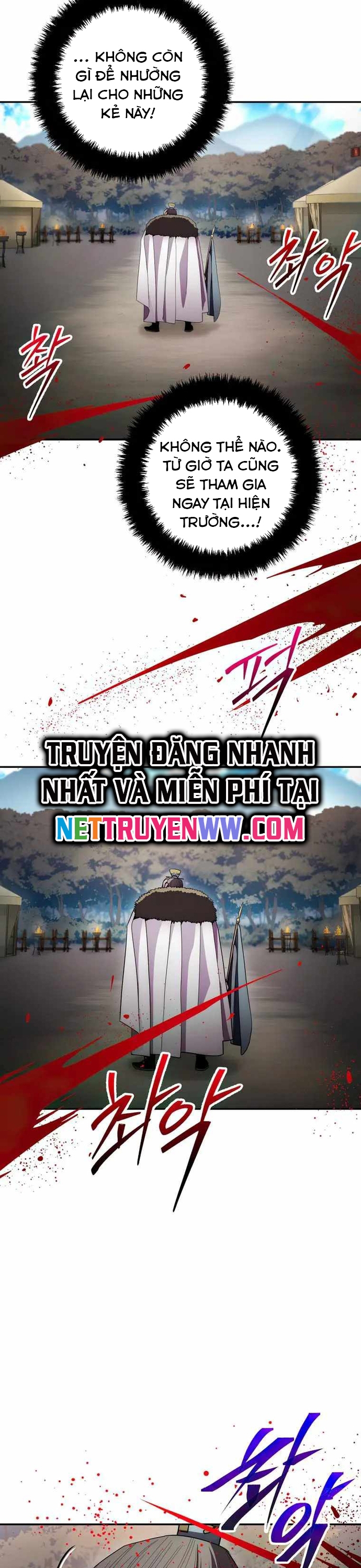 Huyền Thoại Tu La Độc Long: Chapter 127