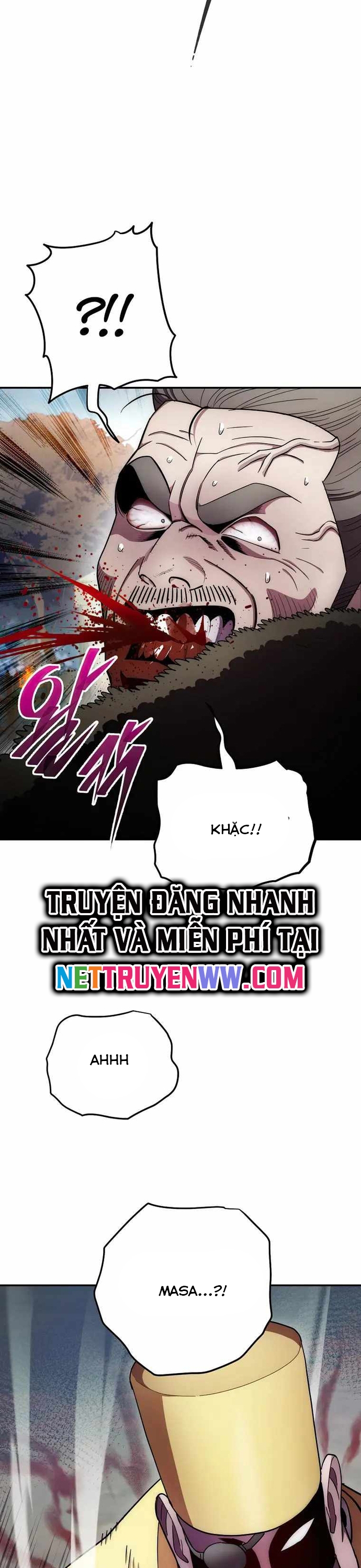 Huyền Thoại Tu La Độc Long: Chapter 127
