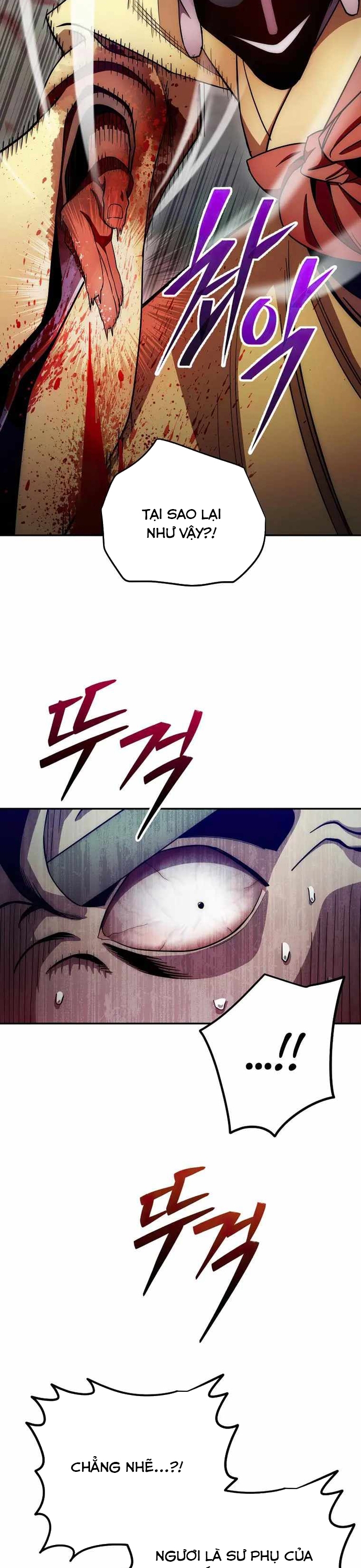 Huyền Thoại Tu La Độc Long: Chapter 127
