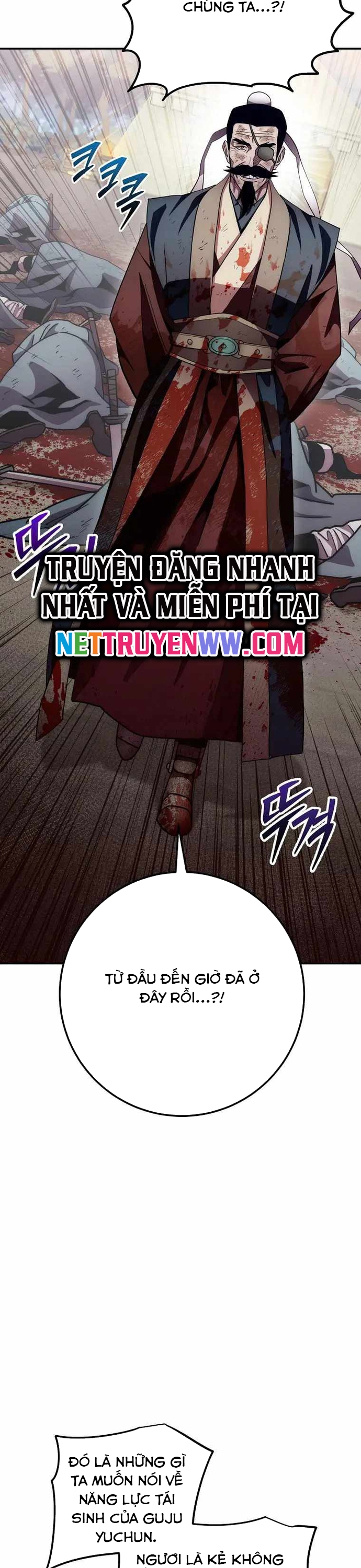 Huyền Thoại Tu La Độc Long: Chapter 127