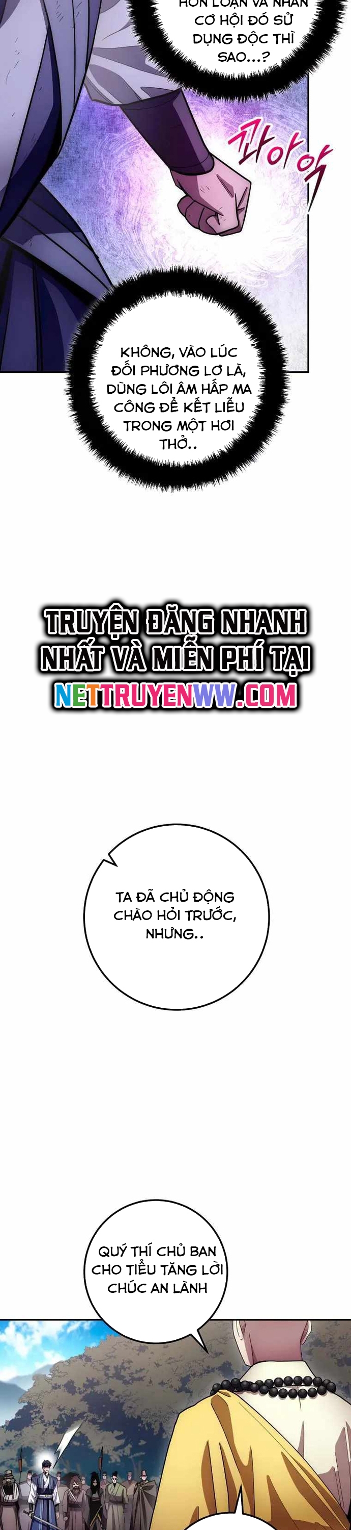 Huyền Thoại Tu La Độc Long: Chapter 127
