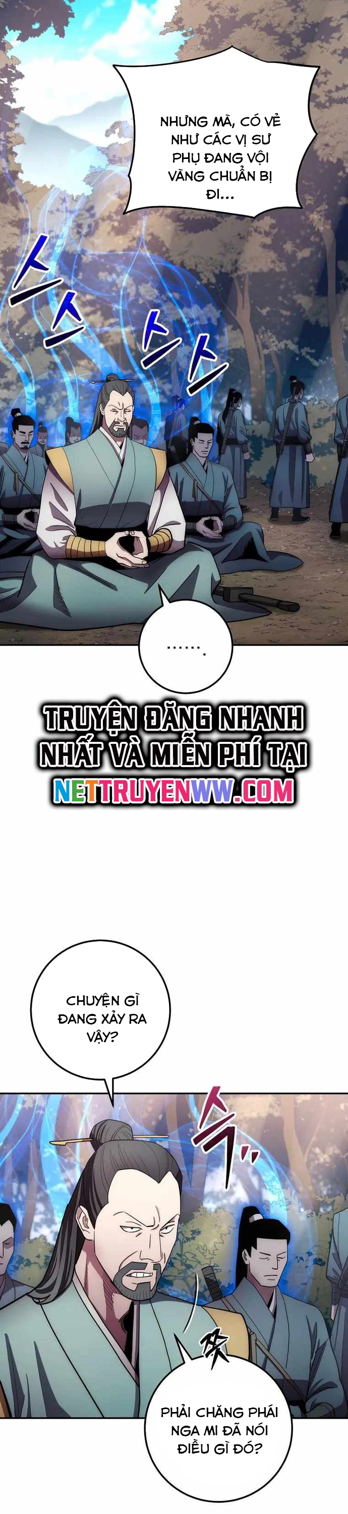 Huyền Thoại Tu La Độc Long: Chapter 127