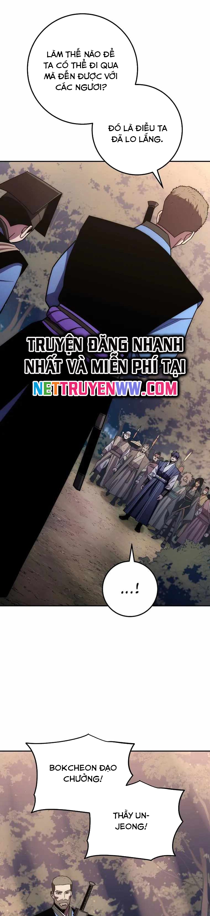 Huyền Thoại Tu La Độc Long: Chapter 127