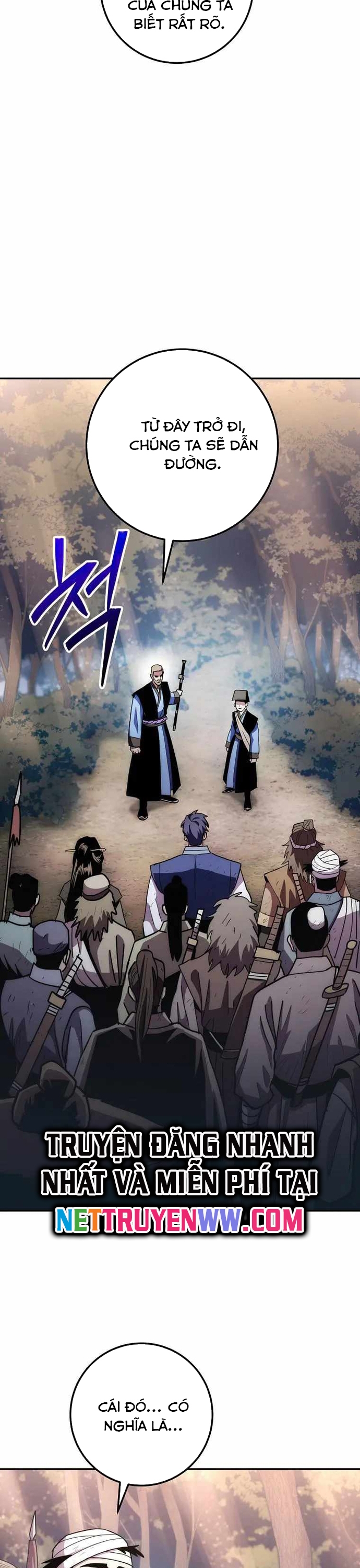 Huyền Thoại Tu La Độc Long: Chapter 127